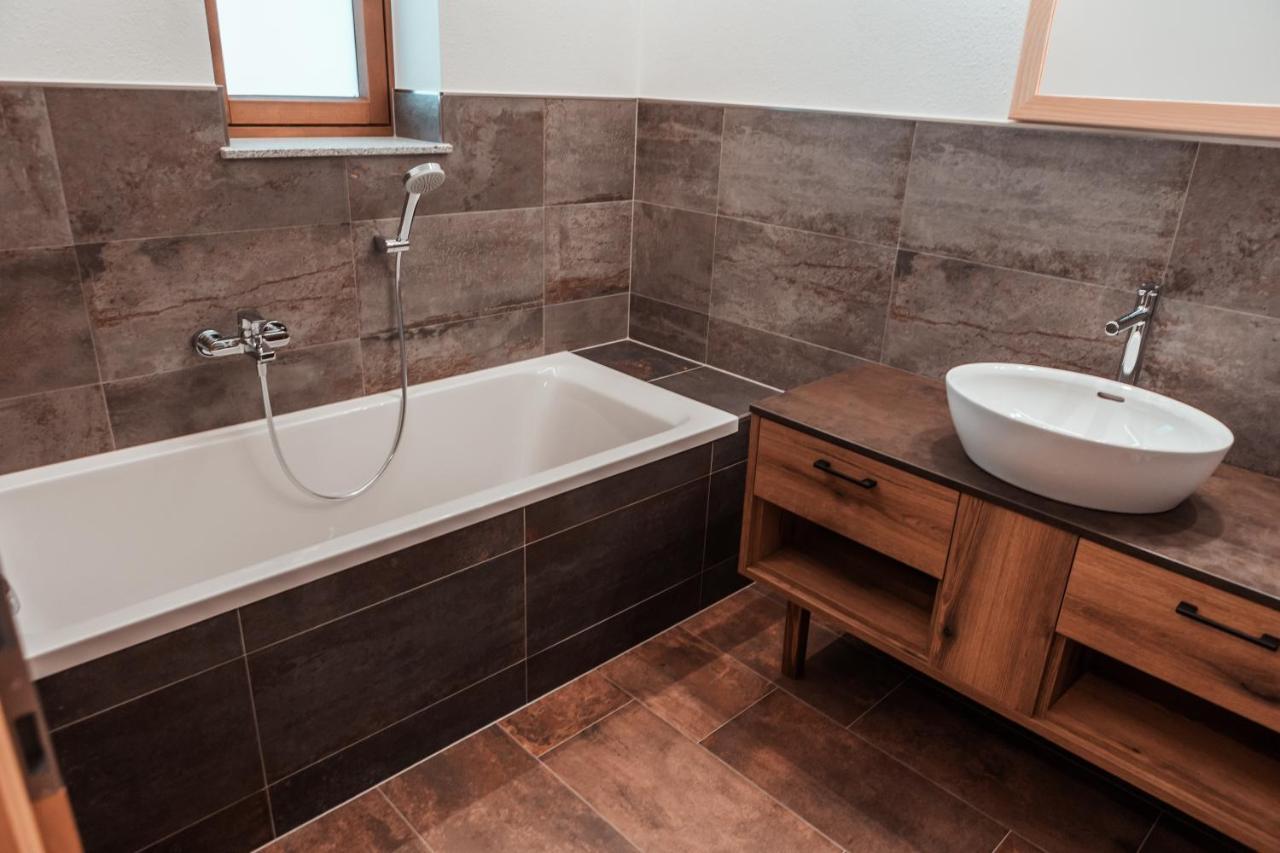 Bergkristall Gosau Ngoại thất bức ảnh