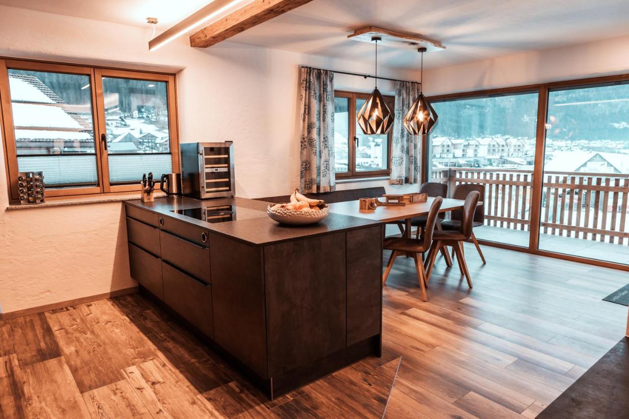 Bergkristall Gosau Ngoại thất bức ảnh