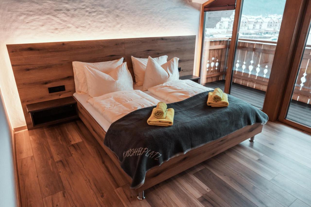 Bergkristall Gosau Ngoại thất bức ảnh
